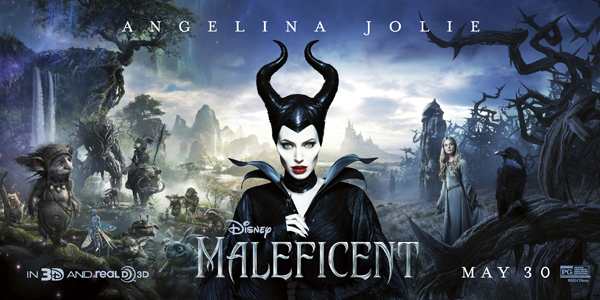 Disney's Maleficent