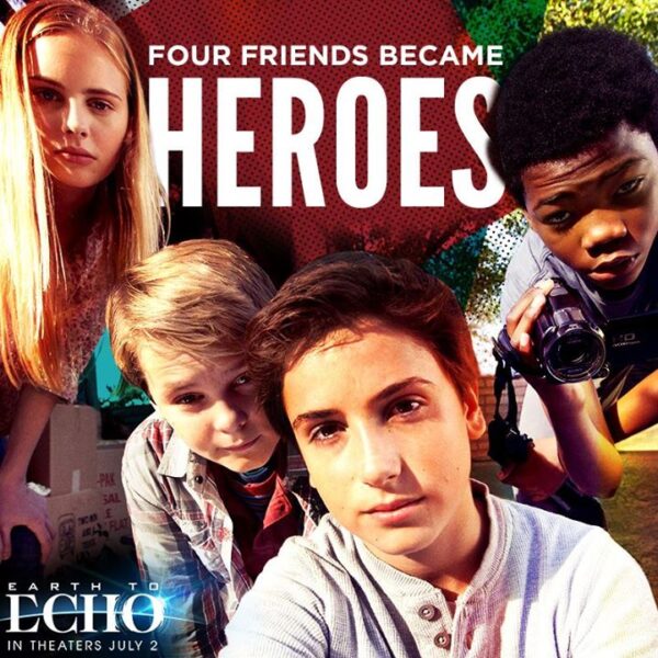 Earth to Echo giveaway