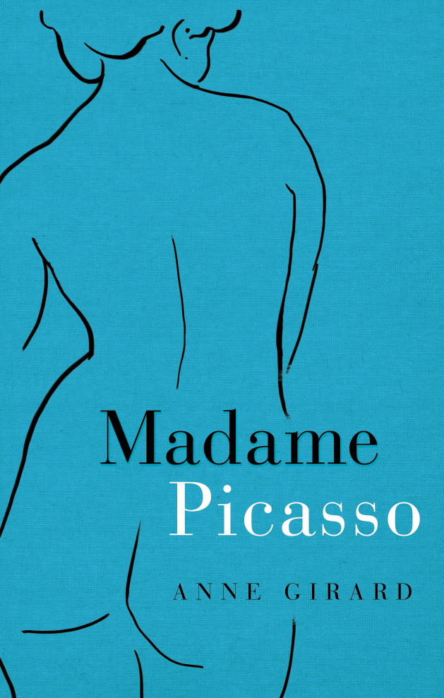 Madame Picasso