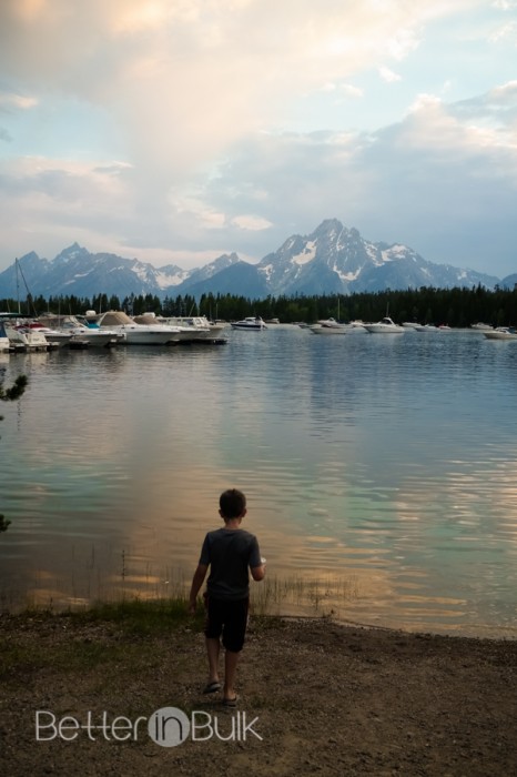 Grand Teton National Park