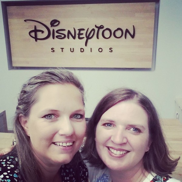 DisneyToon Studios