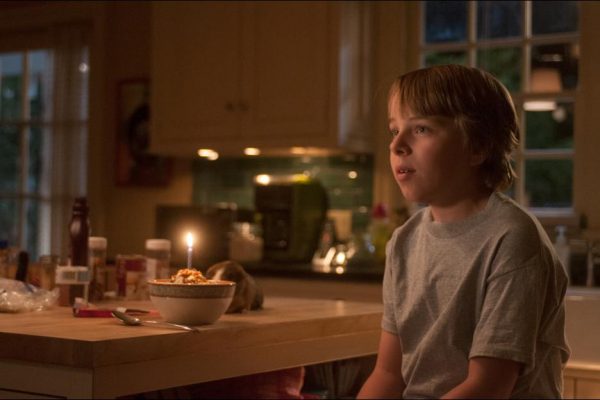 lexander and the Terrible, Horrible, No Good, Very Bad Day movie review