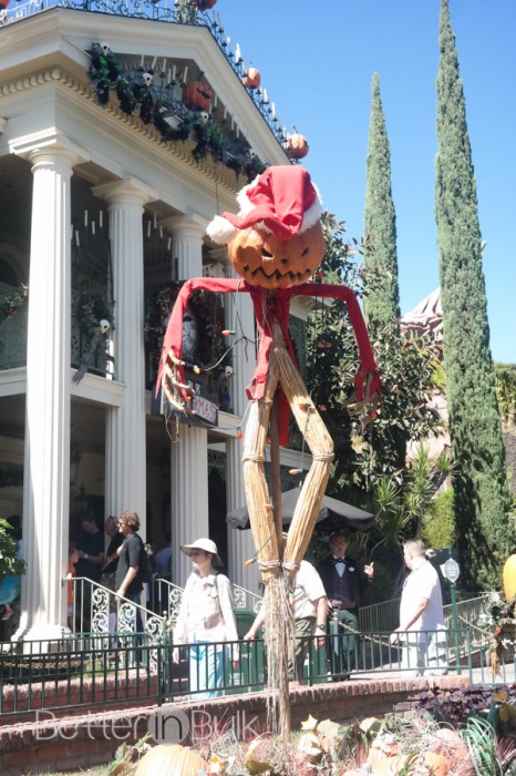 Disneyland Halloween Time #HalloweenTime