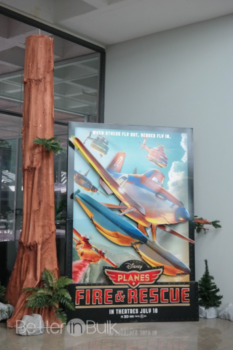 Planes Fire and Rescue