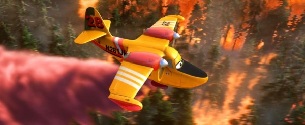 Planes Fire and Rescue