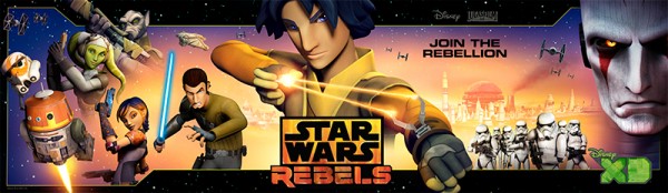 Star Wars Rebels