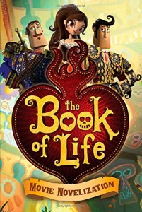 book of life book