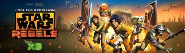 Star Wars Rebels