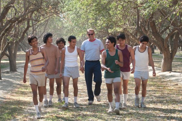 McFarland USA