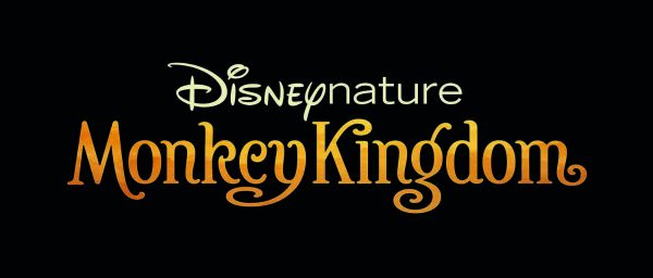 Monkey kingdom logo