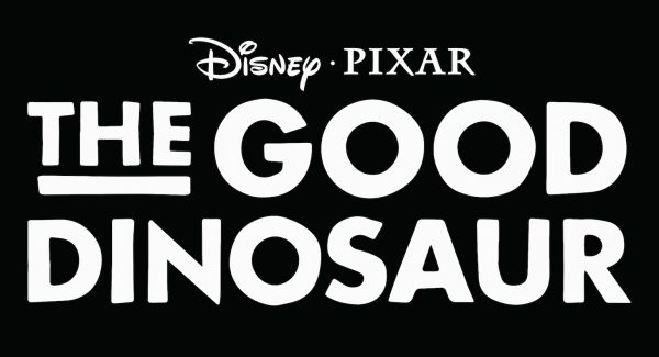 The Good Dinosaur