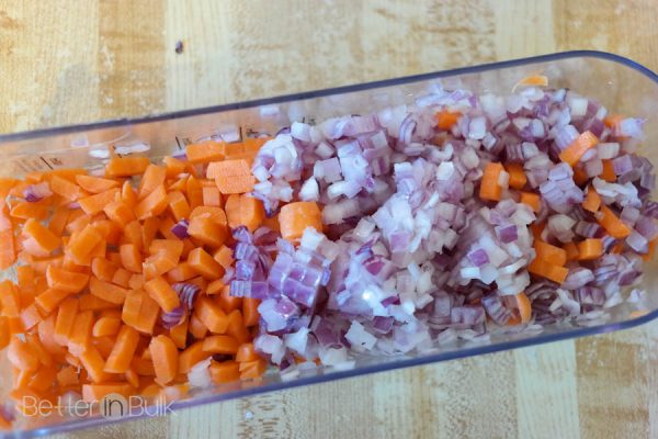 Easy Italian wedding soup with Johnsonville meatballs #MeatballMasters