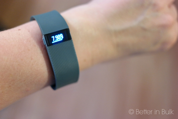 fitbit charge