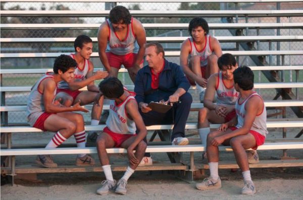 McFarland USA movie review and fun facts