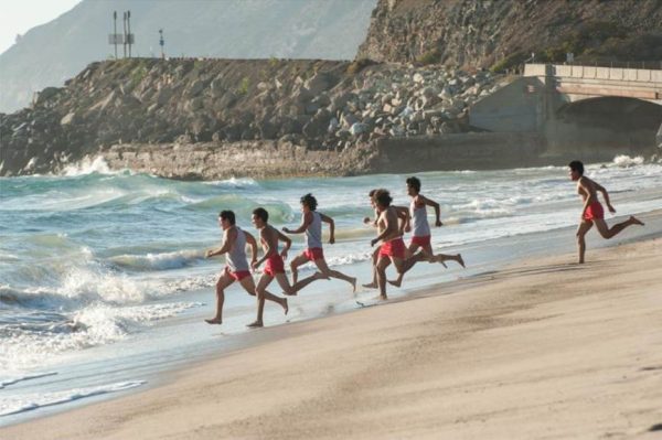 McFarland USA movie review and fun facts