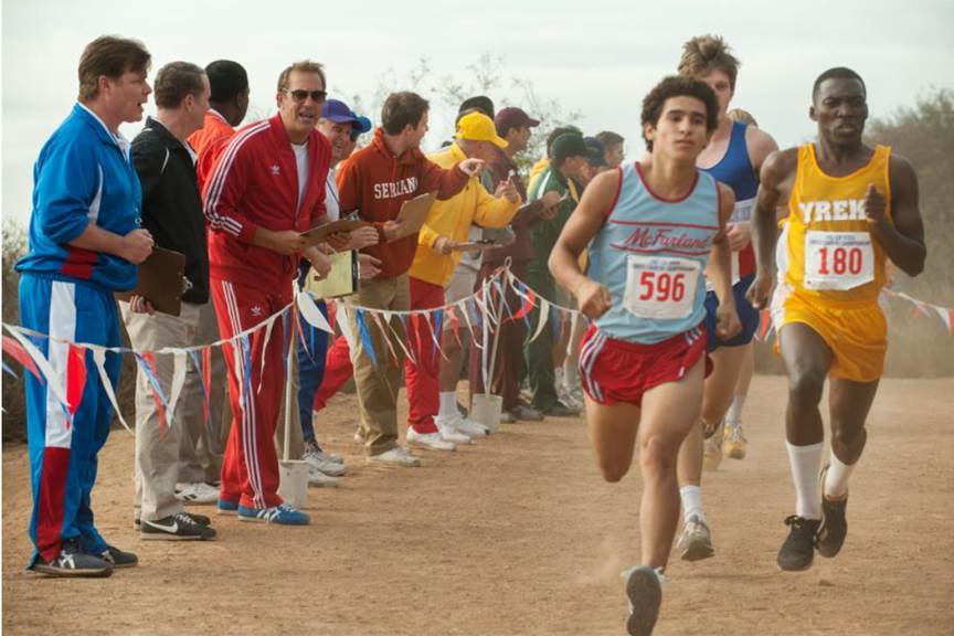 McFarland USA movie review and fun facts