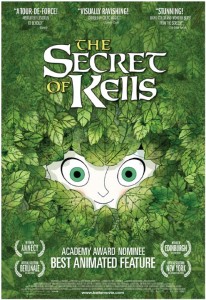 secret of the kells