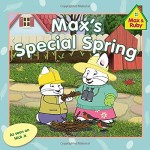 maxs special spring