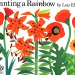 planting a rainbow