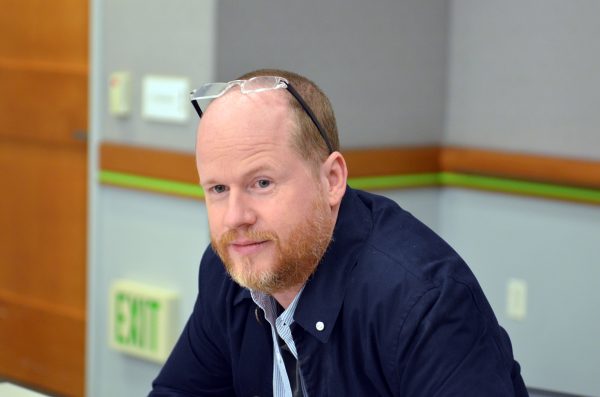 Joss Whedon Avengers Age of Ultron interview