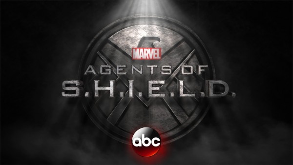 Marvel's Agents of S.H.I.E.L.D. Logo