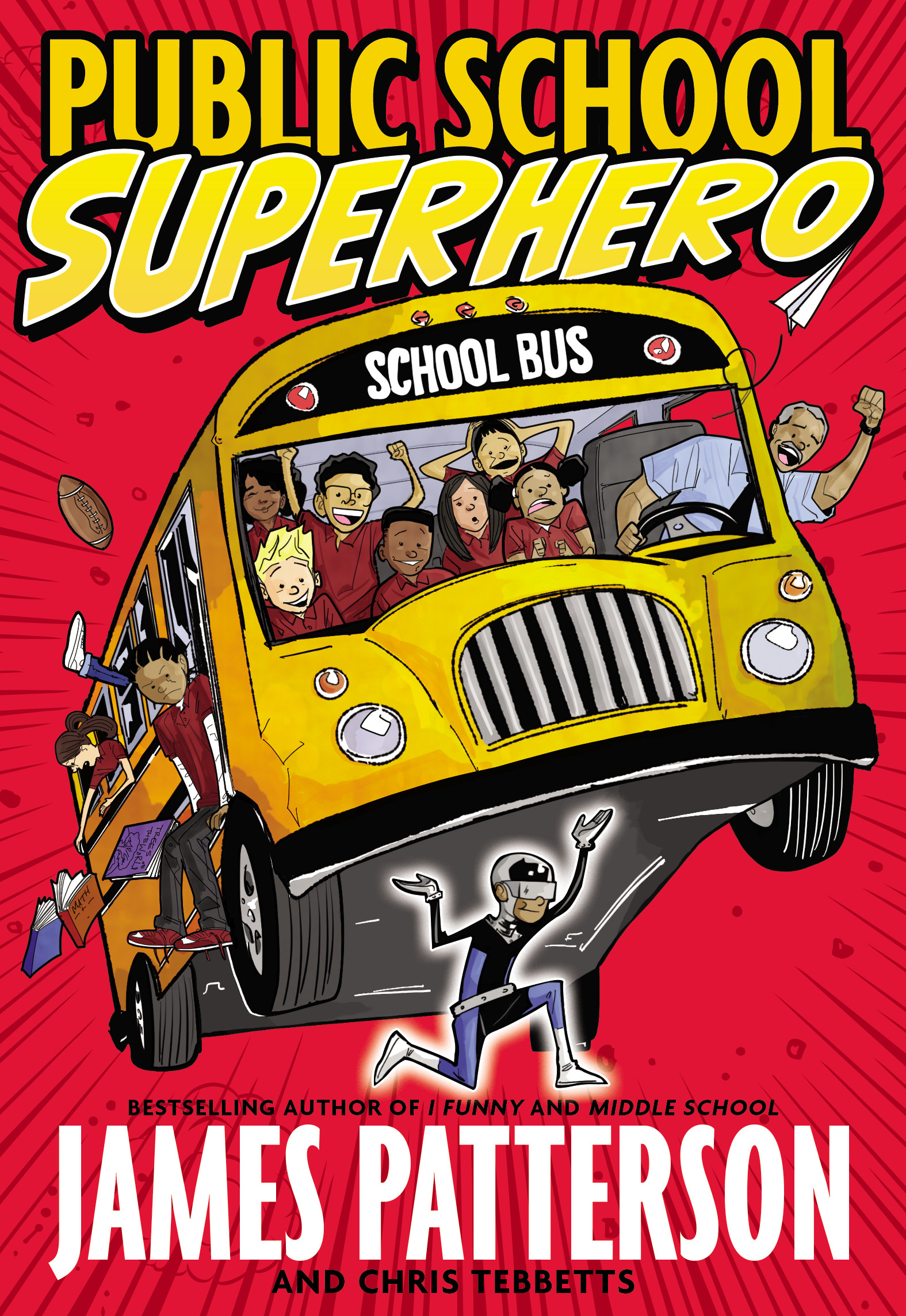 PublicSchoolSuperherocover