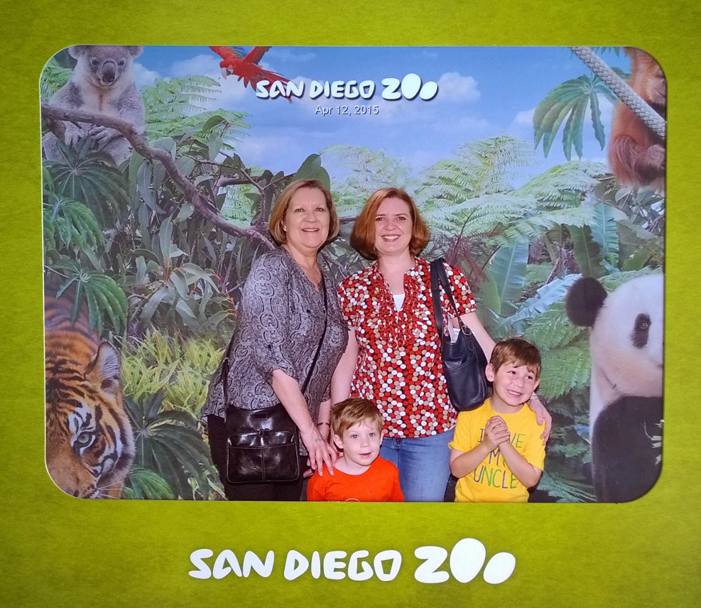 San Diego Zoo