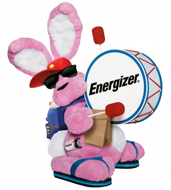 Scholastic Summer Reading Challenge and Energizer® Instant Win game