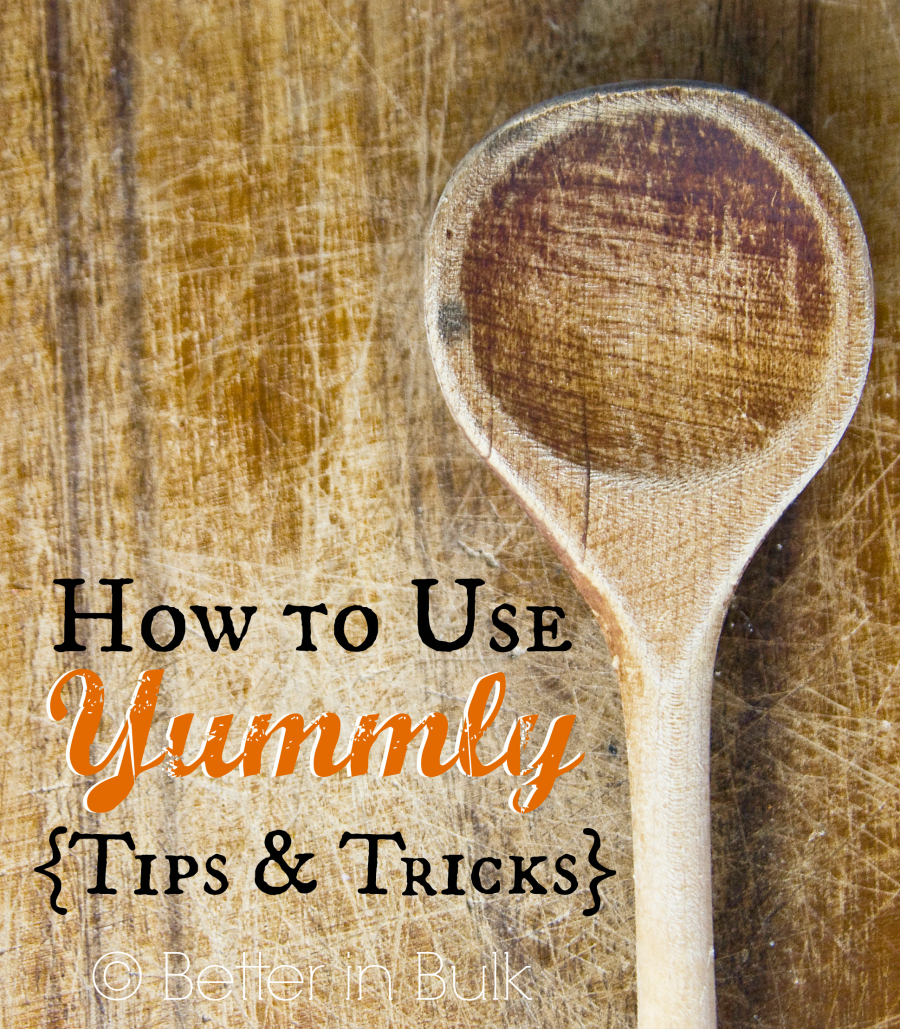 How to use Yummly: Tips and tricks for bloggers