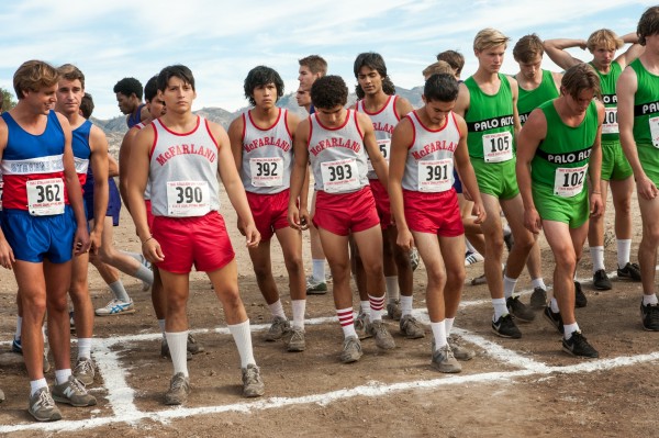 McFARLAND Usa