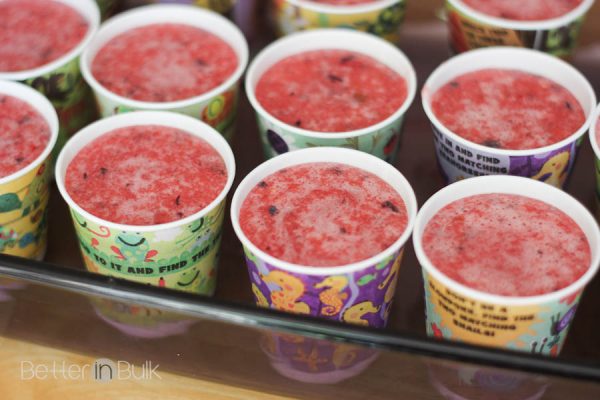 watermelon strawberry blueberry popsicles