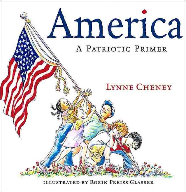 America_A_patriotic_Primer