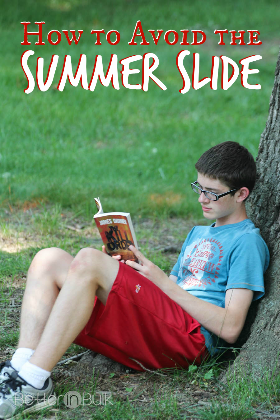 How to Avoid the Summer Slide - Schoalstic-1