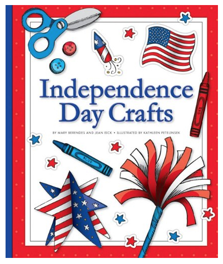 independence day crafts