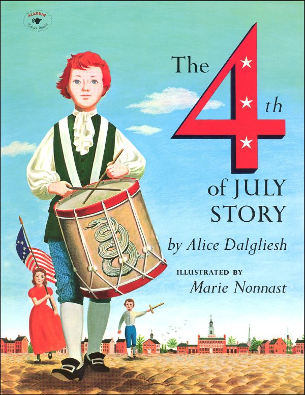 the-fourth-of-july-story