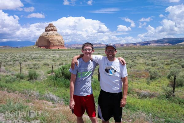 Church Rock, Utah