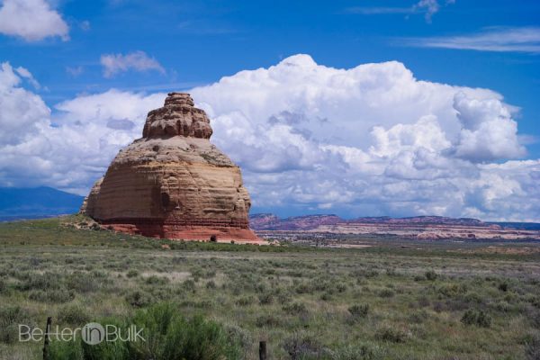 Church Rock, Utah