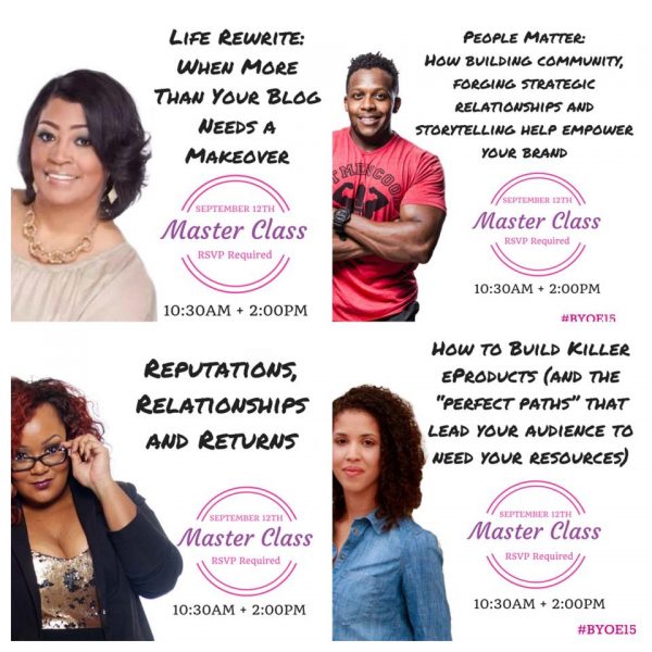 blogalicious 2015