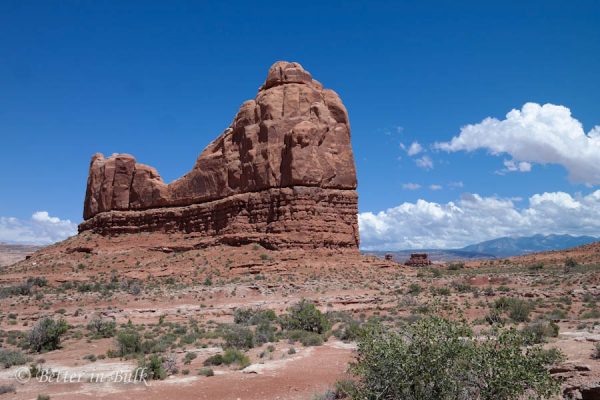 Arches National Park