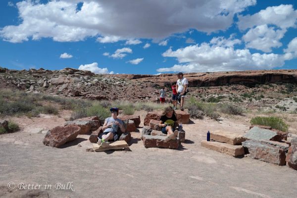 Arches National Park