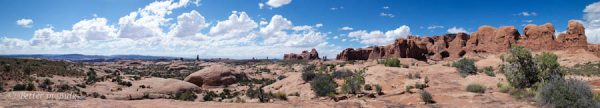 Arches National Park