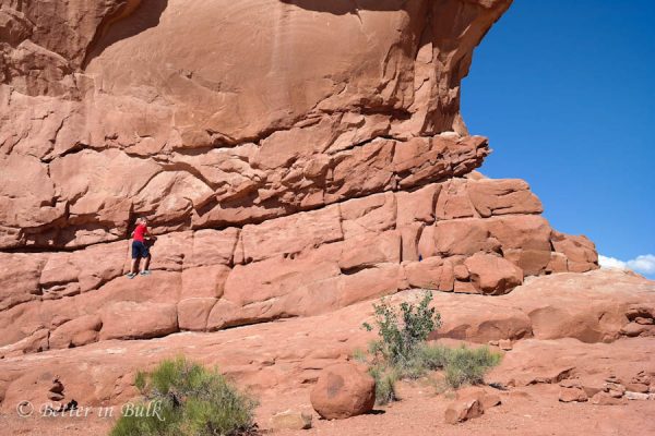 Arches National Park