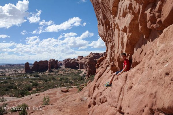 Arches National Park