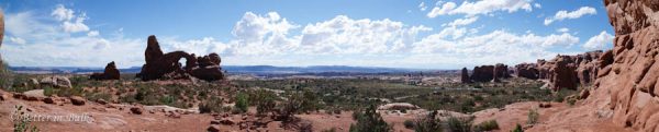 Arches National Park