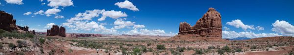 Arches National Park