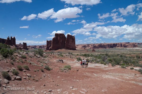 Arches National Park