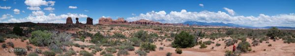 Arches National Park