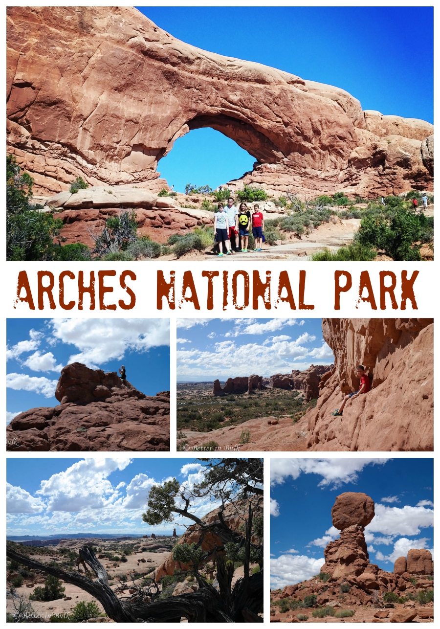 Arches National Park