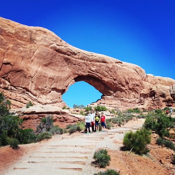 Arches National Park