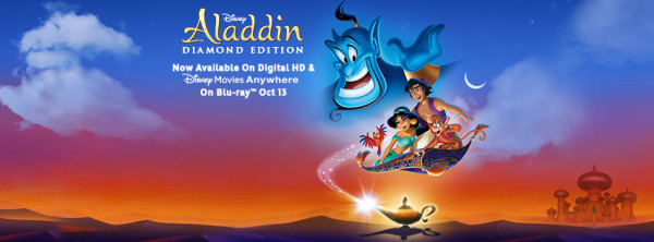 Disney's Aladdin